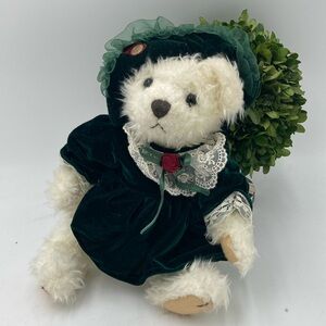 Pickford Bears Pearl 1997